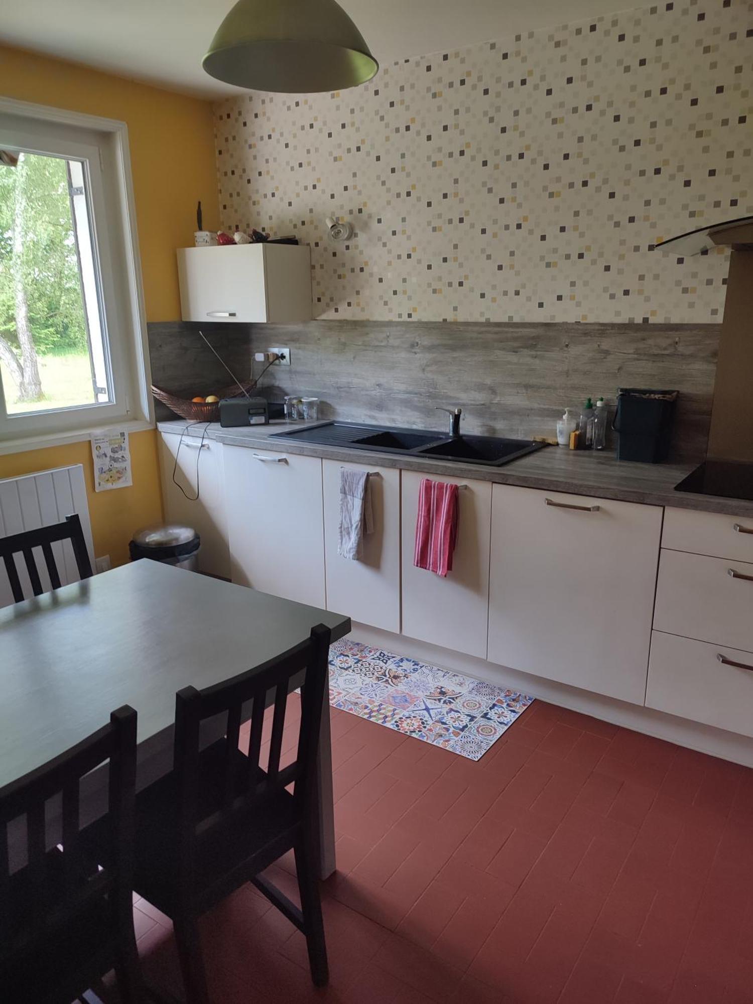 Chambre D'Hotes A La Campagne "Le Coudry" Serley Exteriör bild